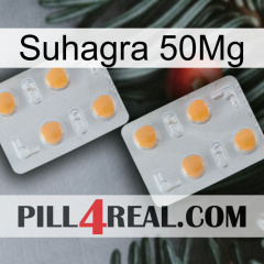 Suhagra 50Mg 25